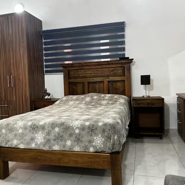 Quijote Loft Rentals Moyas - Two-Bedroom Apartment - 7