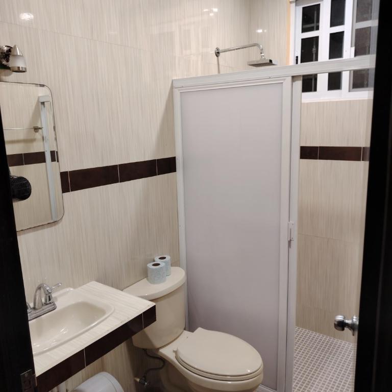 Casa Caribe - Apartamento - 2