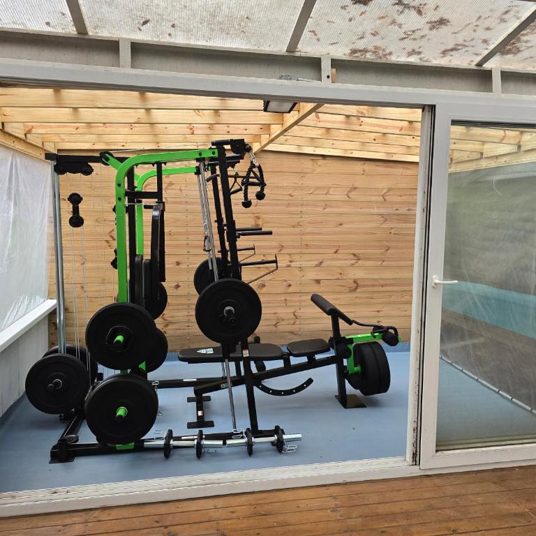 balconada - Four-Bedroom House - 2