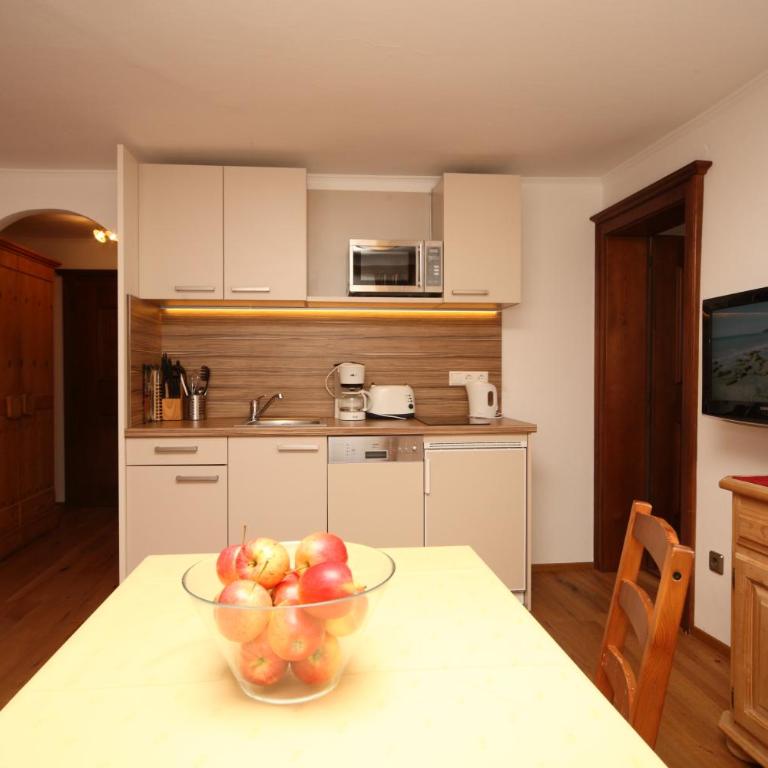 Gut Römerhof - Appartement avec Balcon - 15