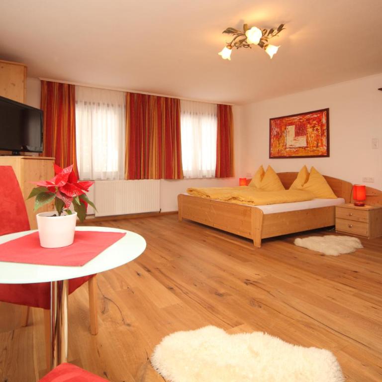 Gut Römerhof - Appartement avec Balcon - 23
