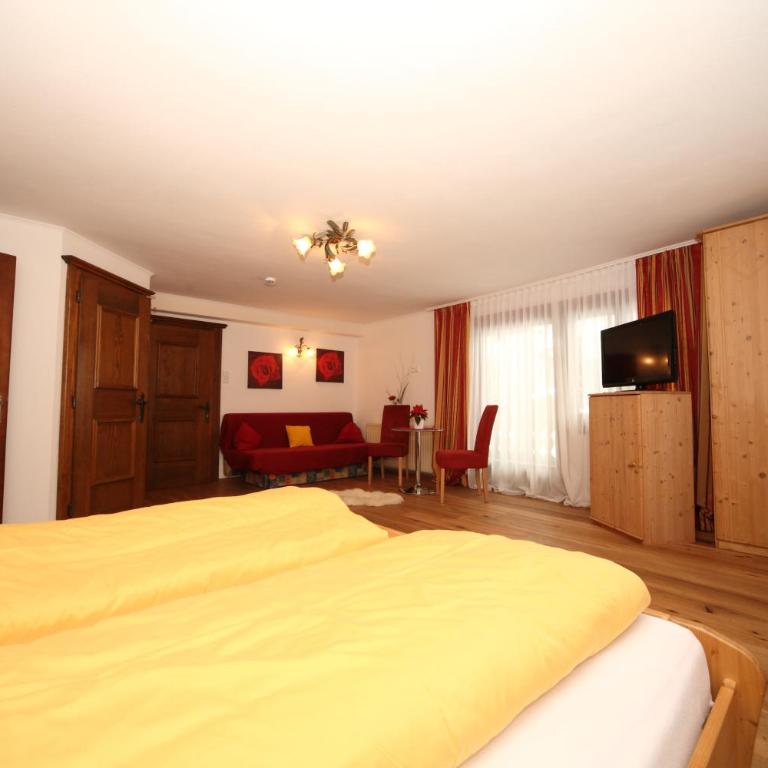 Gut Römerhof - Appartement avec Balcon - 21