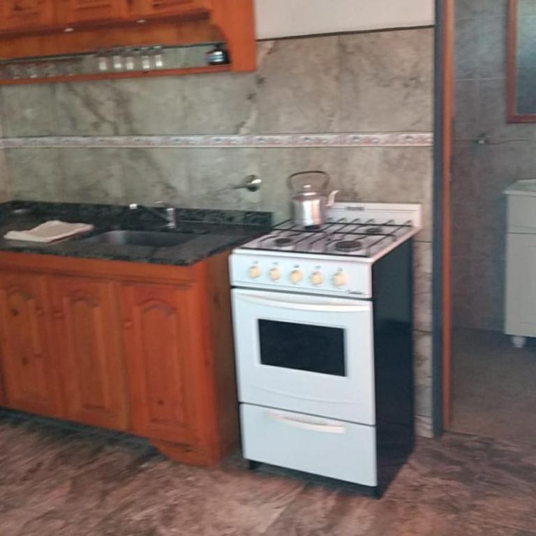 Complejo Rio Azul - Apartamento de 2 dormitorios - 6