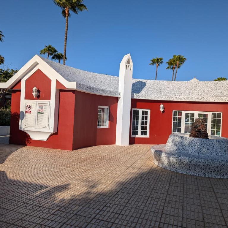 Emma & Carol Luz Canaria - Apartamento de 2 dormitorios - 15