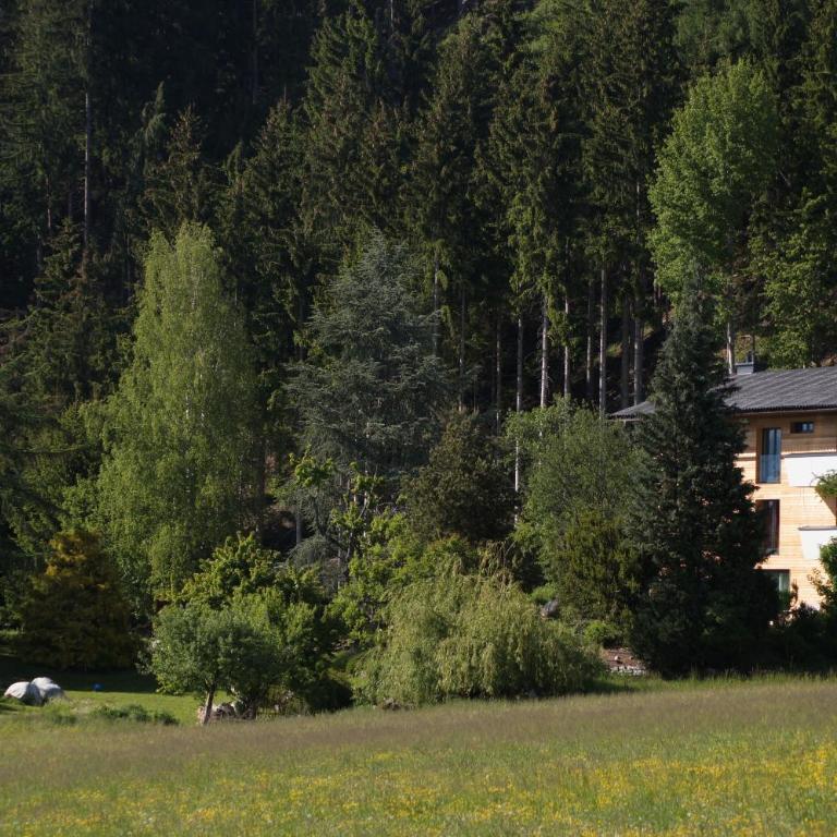 Appartement Györi. - Apartment mit Blick auf die Berge - 19
