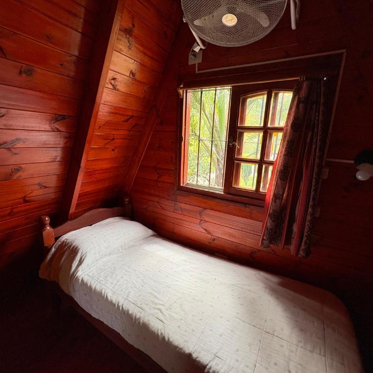 Cabañas Ecoturisticas del Valle de Yala alpina - Chalet de 2 dormitorios - 6