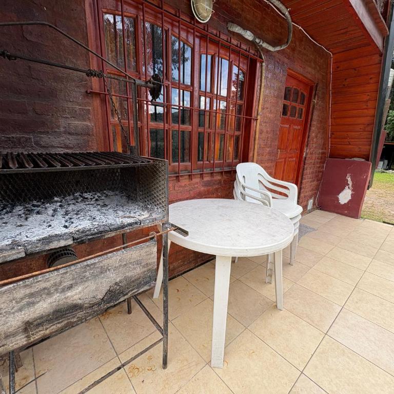 Cabañas Ecoturisticas del Valle de Yala alpina - Chalet de 2 dormitorios - 13