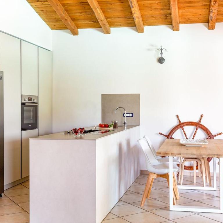 Domus De Acacia - Villa - 4