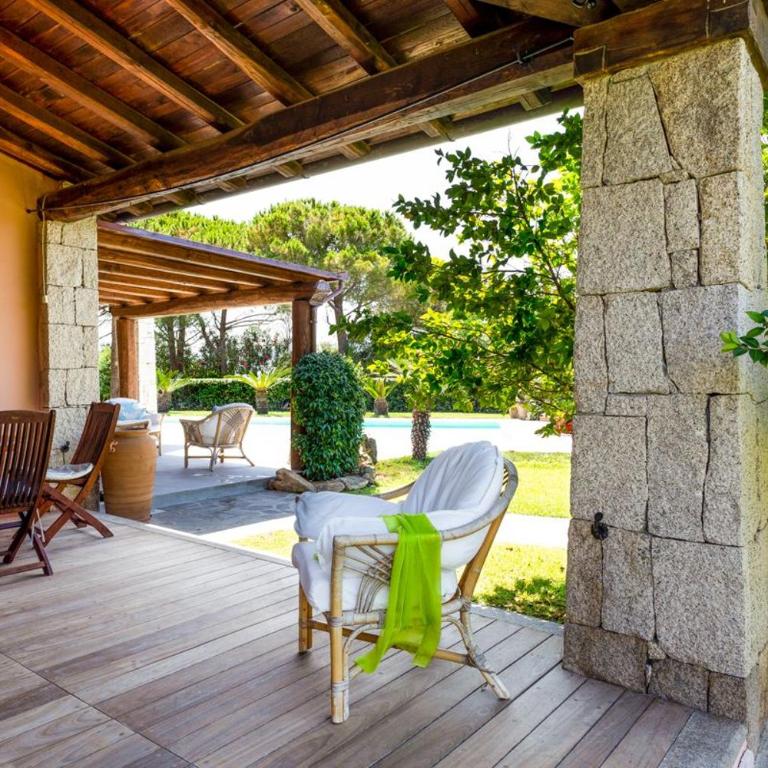 Domus De Acacia - Villa - 5