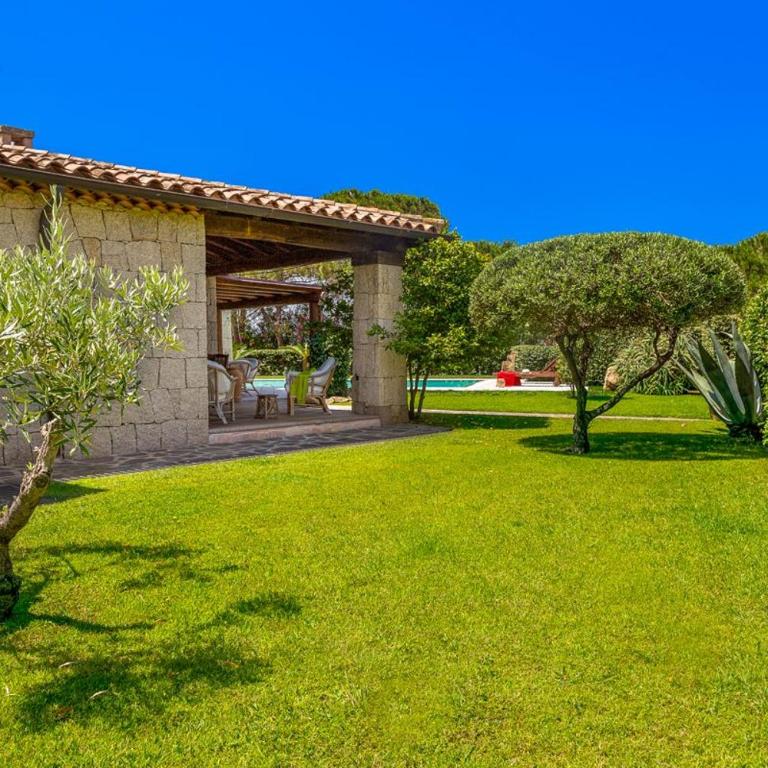 Domus De Acacia - Villa - 7