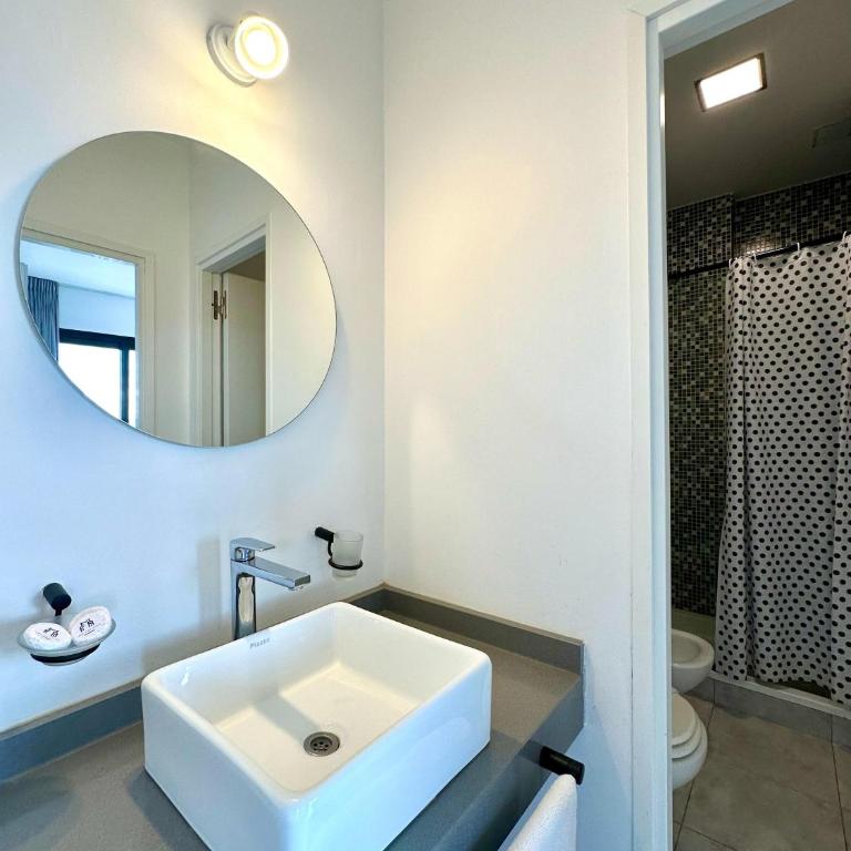 Departamento Alsina 227 - Apartamento de 1 dormitorio - 2