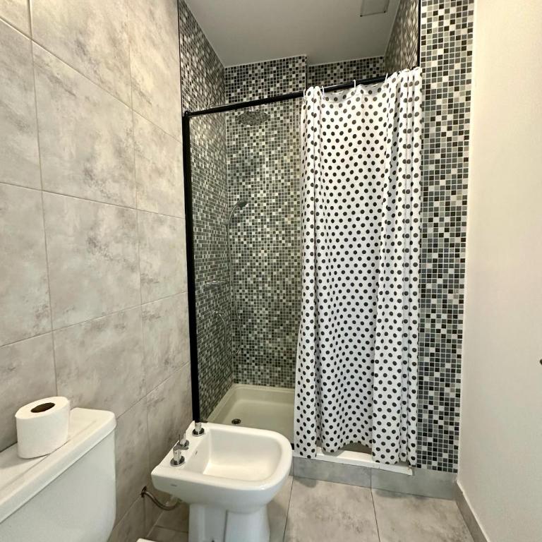 Departamento Alsina 227 - Apartamento de 1 dormitorio - 5