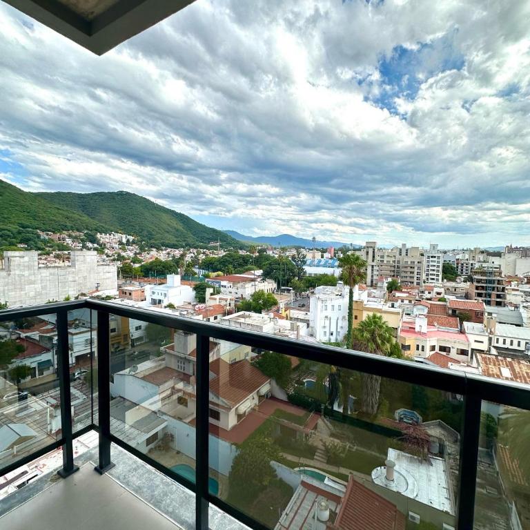 Departamento Alsina 227 - Apartamento de 1 dormitorio - 6
