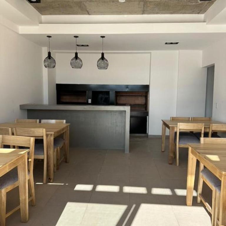 Departamento Alsina 227 - Apartamento de 1 dormitorio - 7