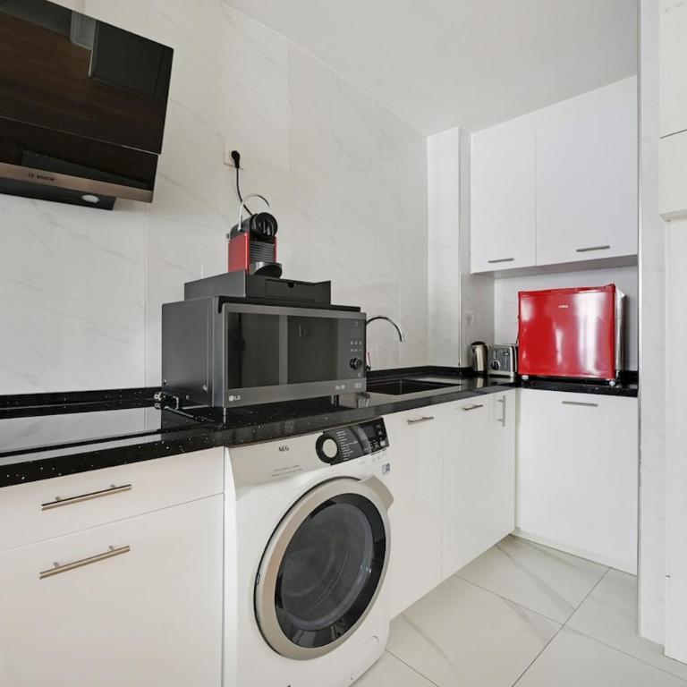 La Suite de Chatelet - Appartement 1 Chambre - 4