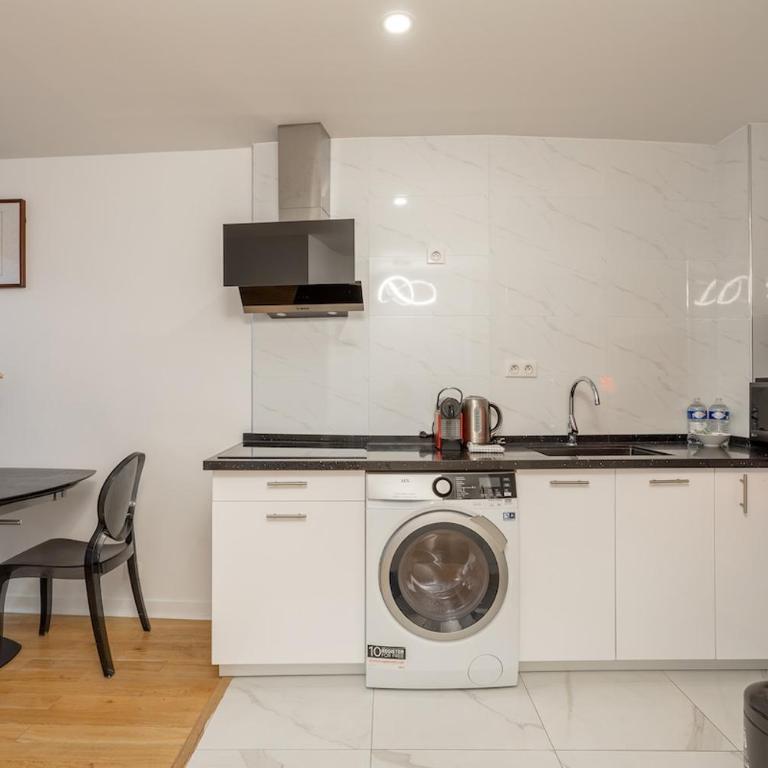 La Suite de Chatelet - Appartement 1 Chambre - 14