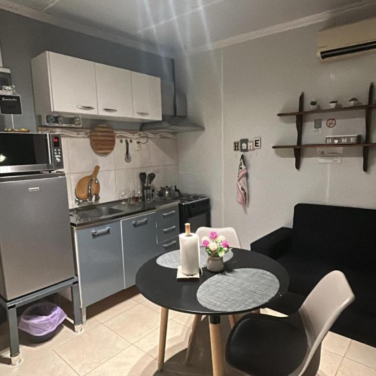 Apartamento RE real de San Carlos - One-Bedroom Apartment - 17