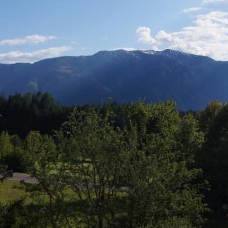 Appartement Györi. - Apartment mit Blick auf die Berge - 17