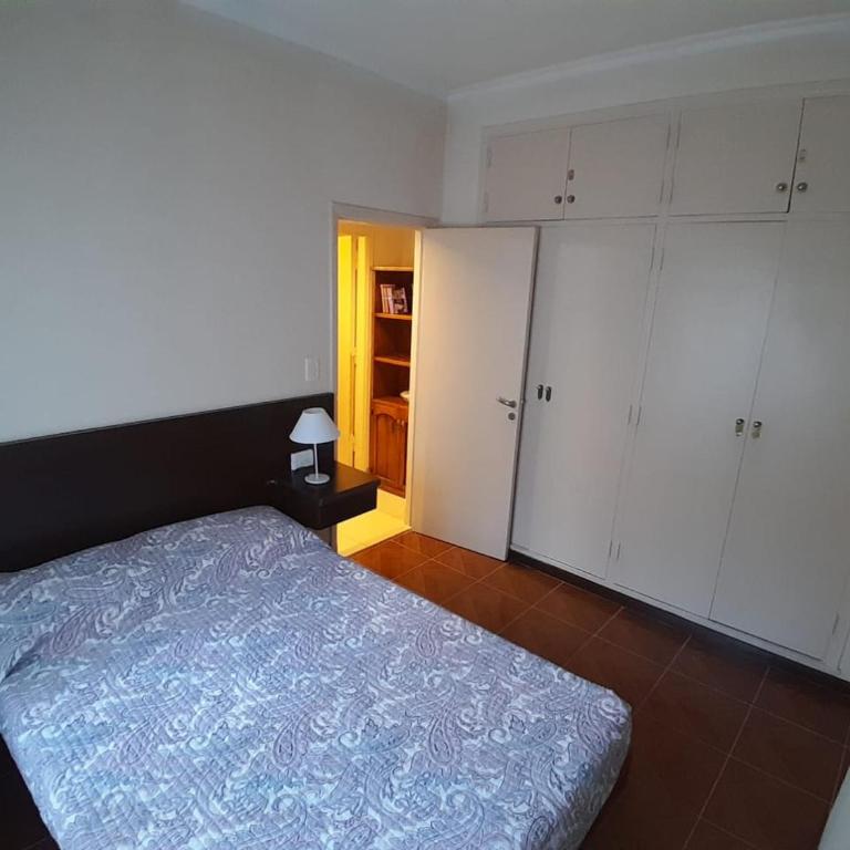 Departamento frente al casino - Apartamento de 1 dormitorio - 6