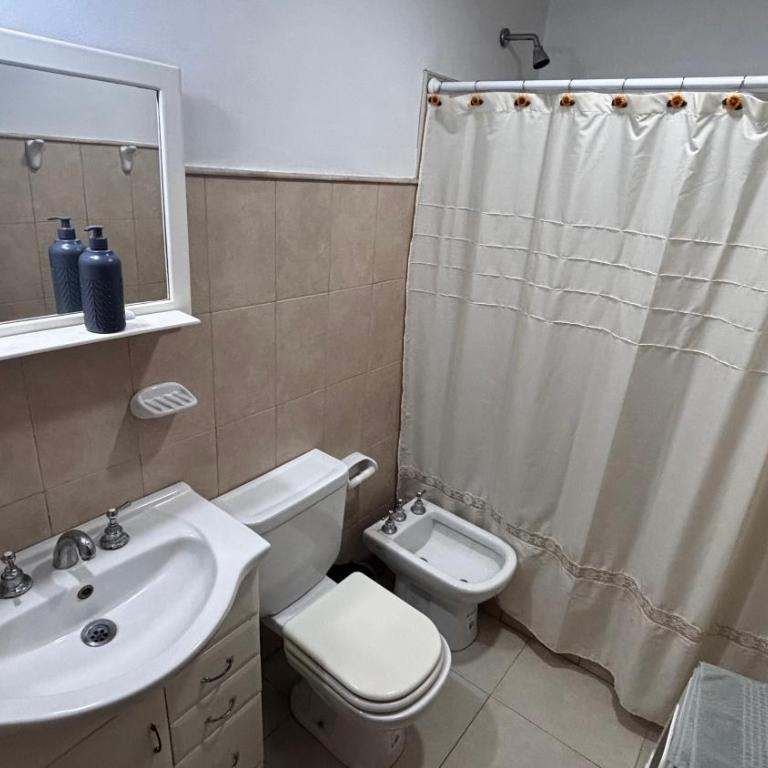 Departamento 3 - Apartamento de 1 dormitorio - 5