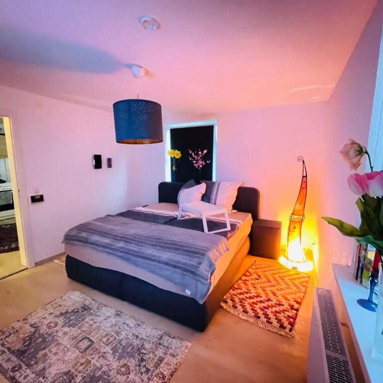 TOP 2 ROOM APPARTEMENT l CITY CENTER l 24H SELF CHECK IN l 2 SMART TV l REGENDUSCHE l FREE PARKING - Appartamento con 1 Camera da Letto - 6