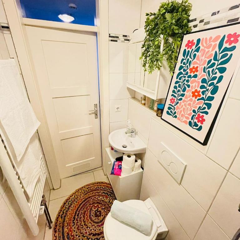 TOP 2 ROOM APPARTEMENT l CITY CENTER l 24H SELF CHECK IN l 2 SMART TV l REGENDUSCHE l FREE PARKING - Appartamento con 1 Camera da Letto - 9