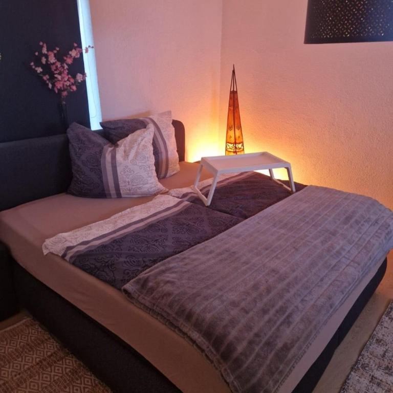 TOP 2 ROOM APPARTEMENT l CITY CENTER l 24H SELF CHECK IN l 2 SMART TV l REGENDUSCHE l FREE PARKING - Appartamento con 1 Camera da Letto - 15