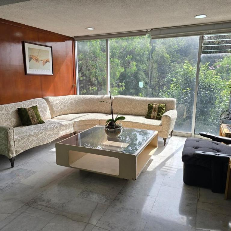 Departamento premium - Apartamento de 1 dormitorio - 5