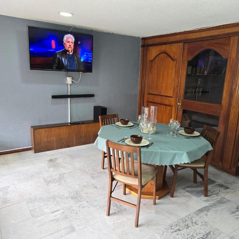 Departamento premium - Apartamento de 1 dormitorio - 6