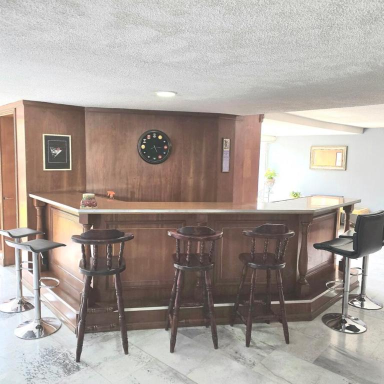 Departamento premium - Apartamento de 1 dormitorio - 7
