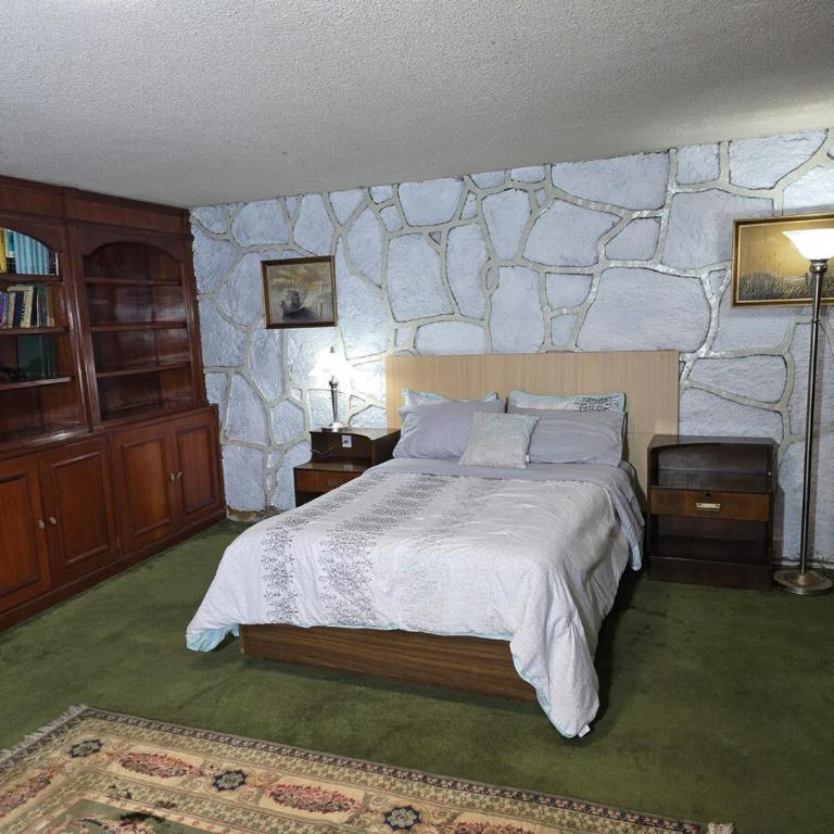 Departamento premium - Apartamento de 1 dormitorio - 9