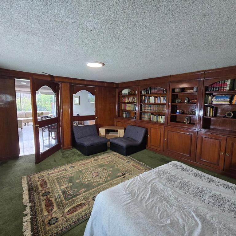 Departamento premium - Apartamento de 1 dormitorio - 10
