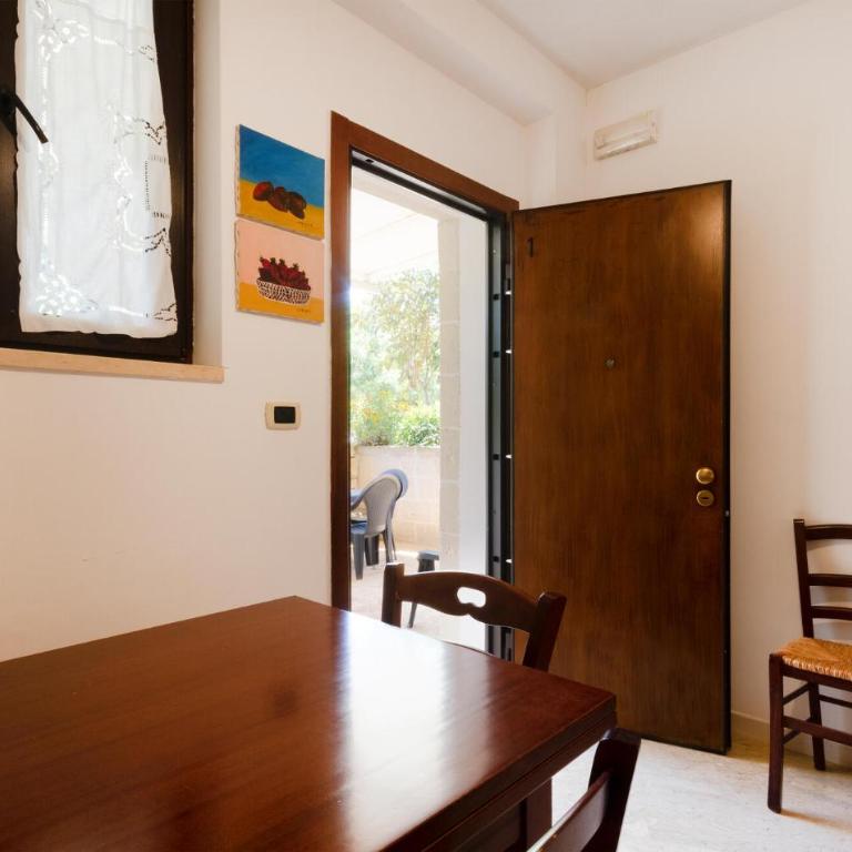 Casal Del Borgo 1 - Casa Vacanze con 1 Camera da Letto - 3