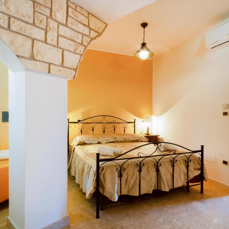 Casal Del Borgo 1 - Casa Vacanze con 1 Camera da Letto - 6