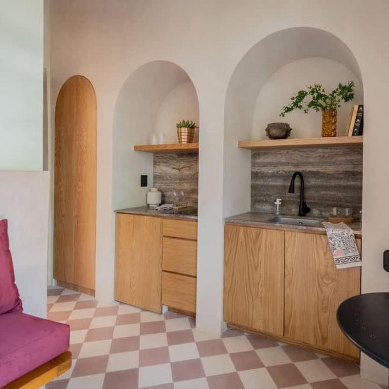 Design & Timeless Charm Casa Serapio - Residence1 - Apartamento - 1