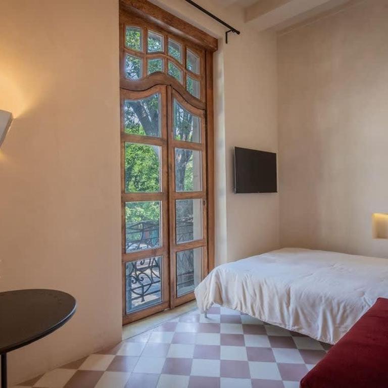 Design & Timeless Charm Casa Serapio - Residence1 - Apartamento - 4