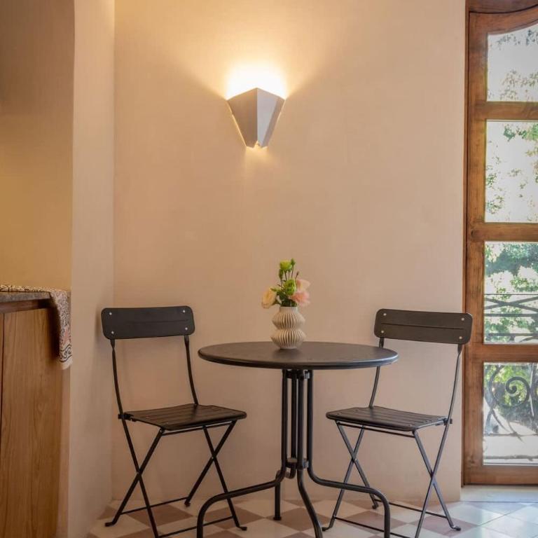 Design & Timeless Charm Casa Serapio - Residence1 - Apartamento - 5