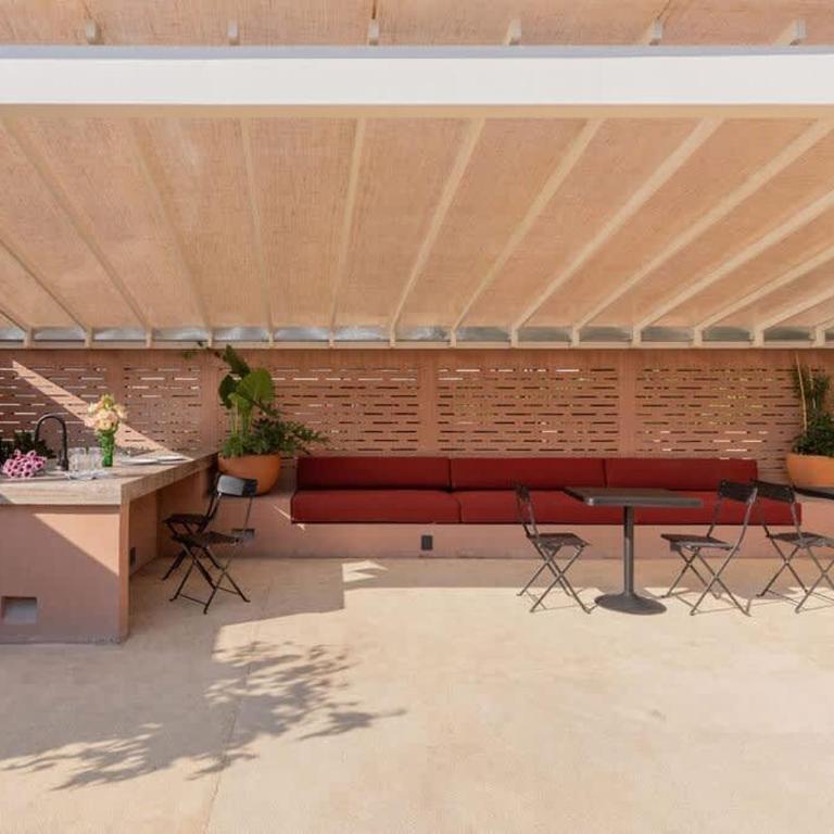 Design & Timeless Charm Casa Serapio - Residence1 - Apartamento - 10