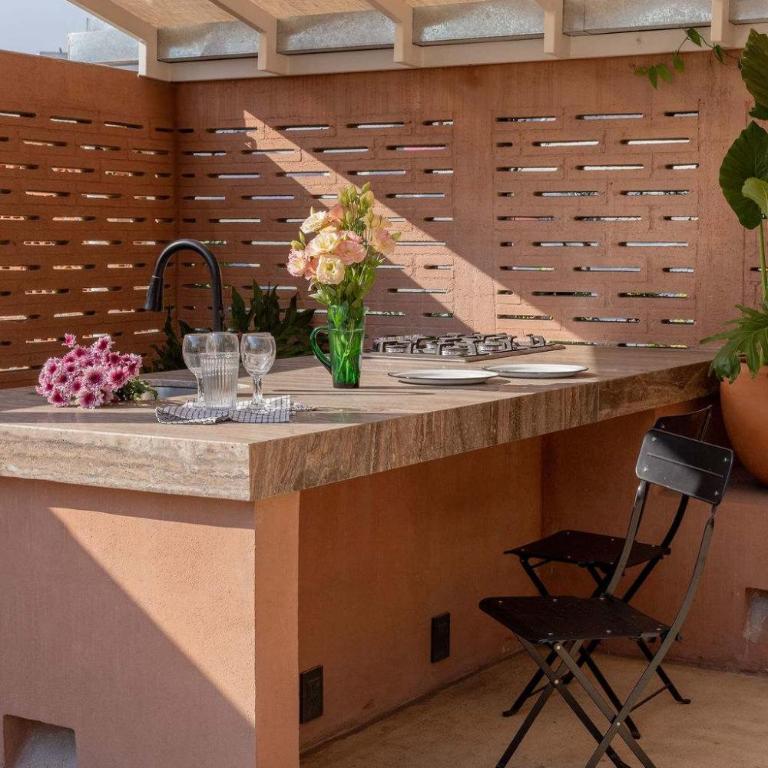 Design & Timeless Charm Casa Serapio - Residence1 - Apartamento - 11