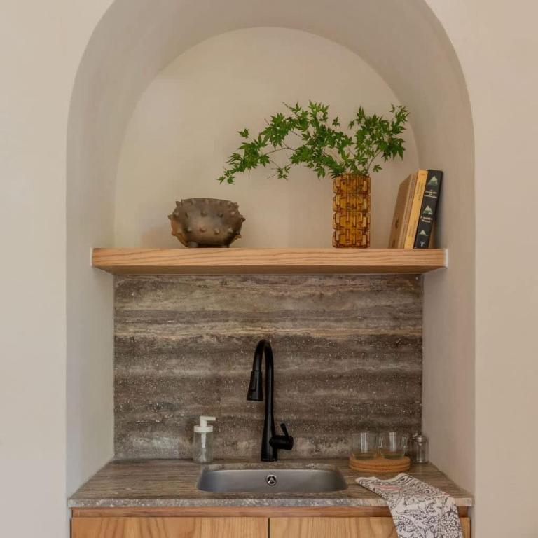 Design & Timeless Charm Casa Serapio - Residence1 - Apartamento - 13
