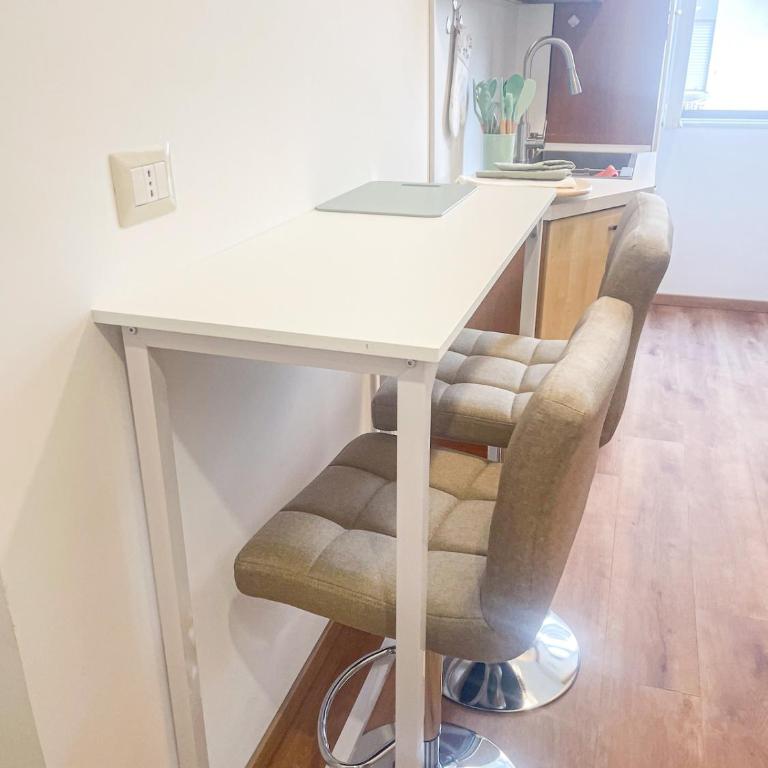 RM555 Elegant apartment - Apartment mit 1 Schlafzimmer - 22