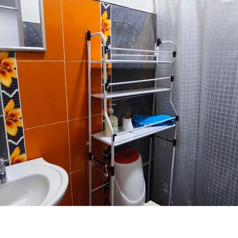 El Triunfo - Apartamento de 1 dormitorio - 4