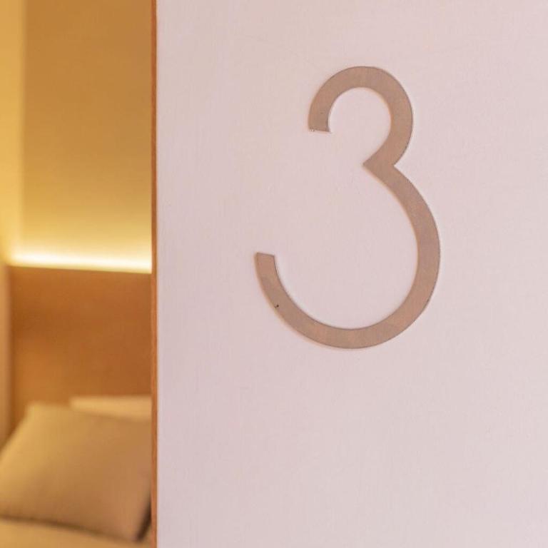 Design & Timeless Charm Casa Serapio- Residence3 - Apartment - 10