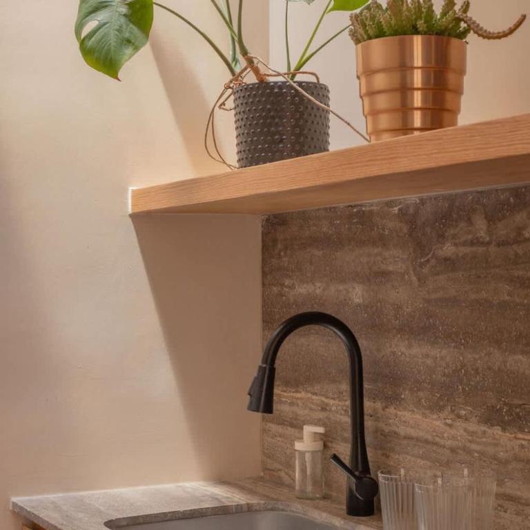 Design & Timeless Charm Casa Serapio- Residence3 - Apartment - 17