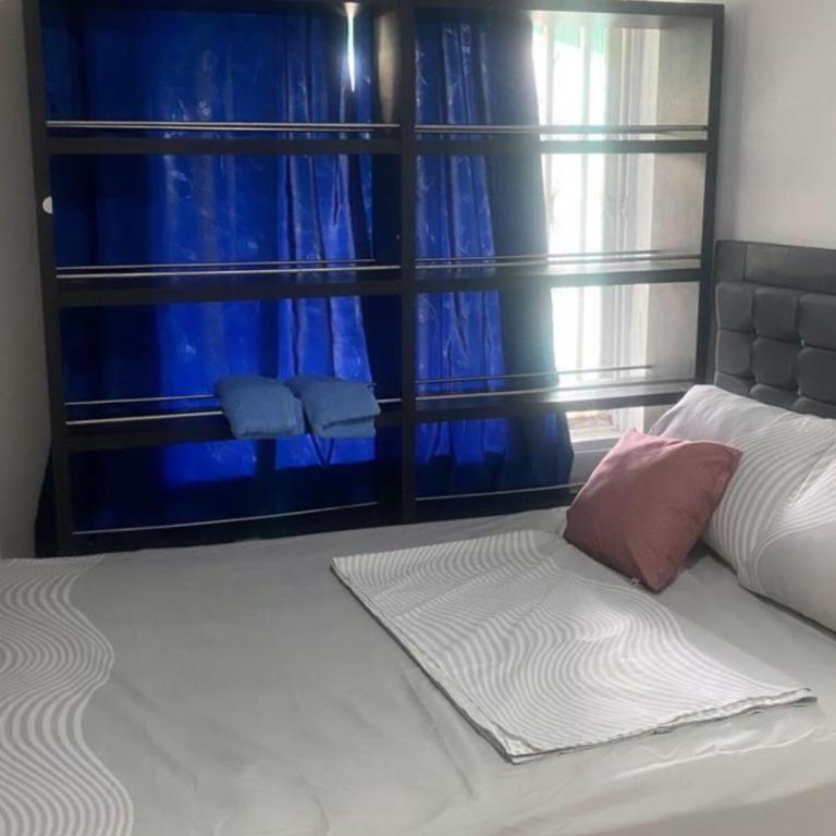 Jardines san Germán - Three-Bedroom Apartment - 7