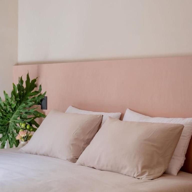 Design & Timeless Charm Casa Serapio- Residence2 - Apartment - 3