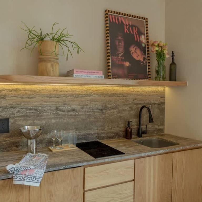 Design & Timeless Charm Casa Serapio- Residence2 - Apartment - 4