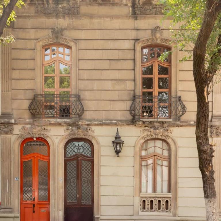 Design & Timeless Charm Casa Serapio- Residence2 - Apartment - 5