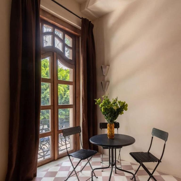 Design & Timeless Charm Casa Serapio- Residence2 - Apartment - 25