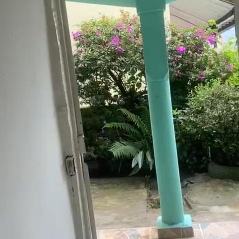 Jardines san Germán - Three-Bedroom Apartment - 6